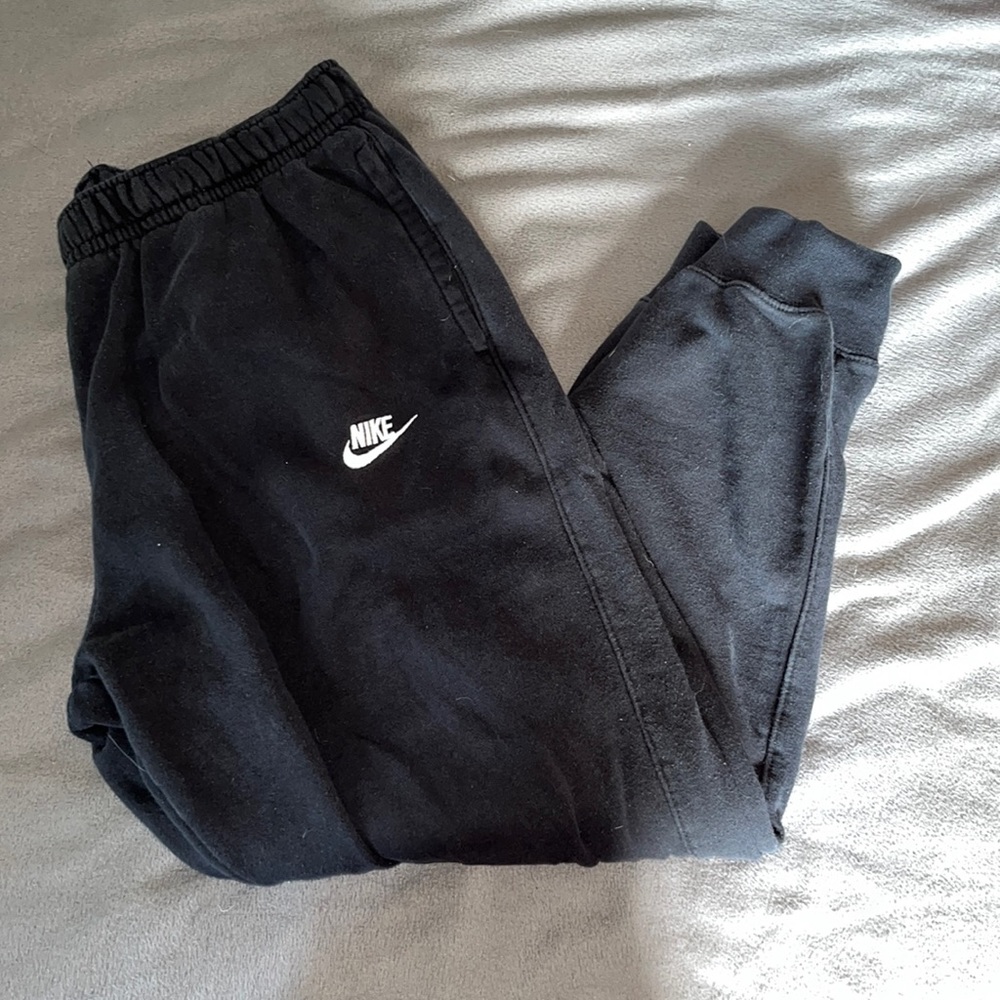 Nike sweatpants